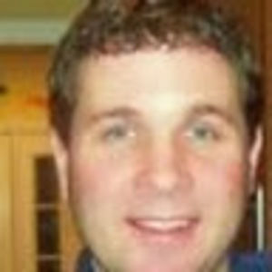 Meet your Posher, Patrick